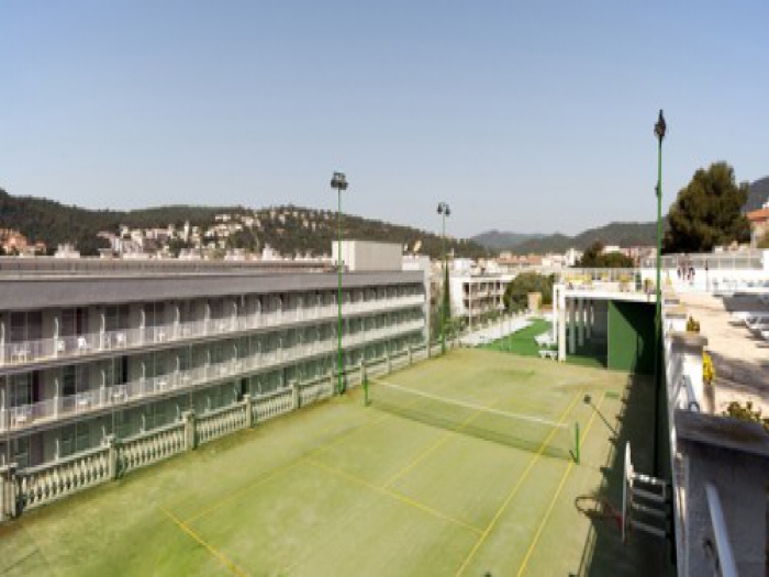 Hotels Costa Brava and Barcelona