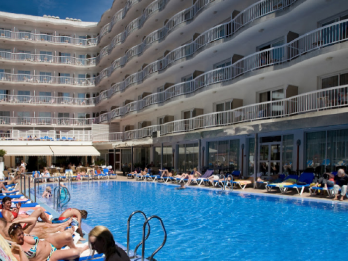 Hotels Costa Brava and Barcelona