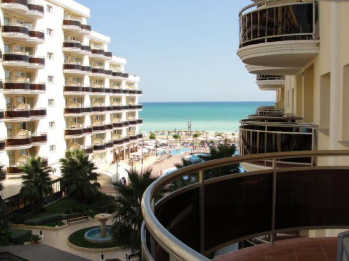 Hotels Costa Brava and Barcelona