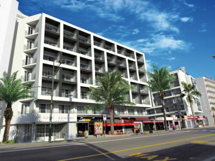 Hotels Costa Brava and Barcelona