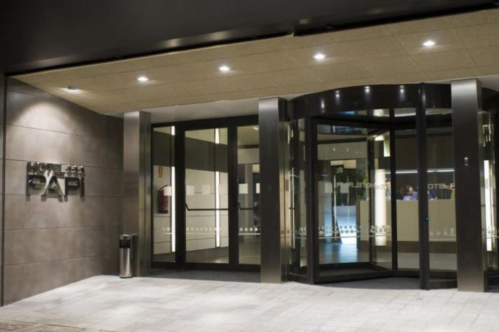 Hotels Costa Brava and Barcelona