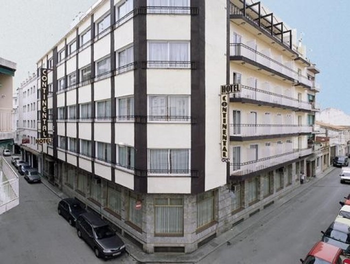 Hotels Costa Brava and Barcelona