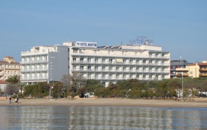Hotels Costa Brava and Barcelona