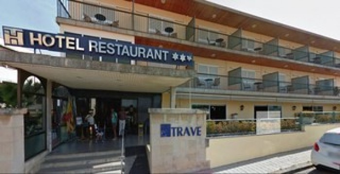 Hotels Costa Brava and Barcelona