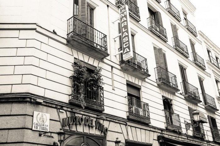 Hotels Costa Brava and Barcelona