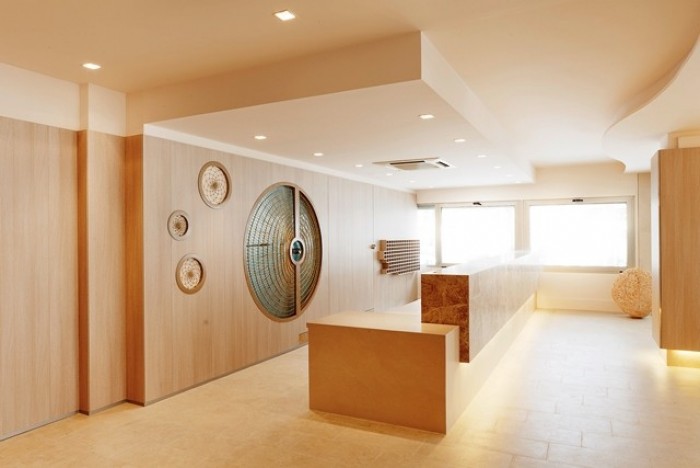 Hotels Costa Brava and Barcelona