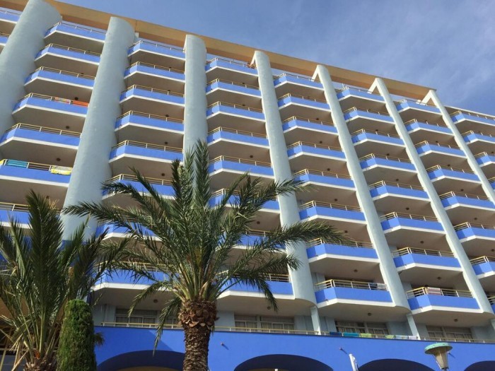 Hotels Costa Brava and Barcelona