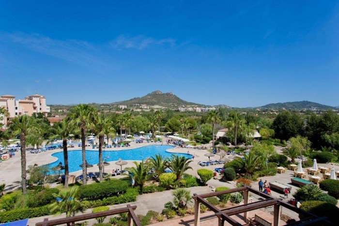 Hotels Costa Brava and Barcelona