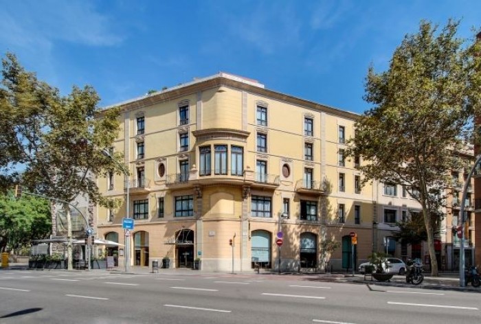 Hotels Costa Brava and Barcelona