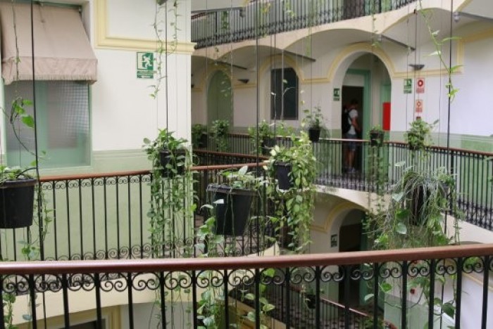 Hotels Costa Brava and Barcelona