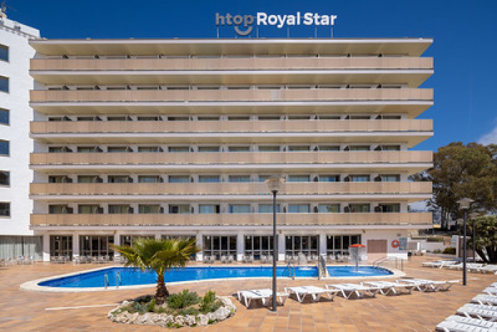 Hotels Costa Brava and Barcelona
