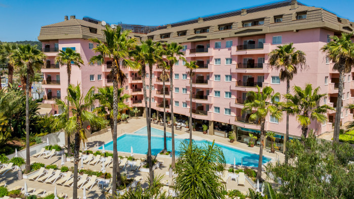 Hotels Costa Brava and Barcelona