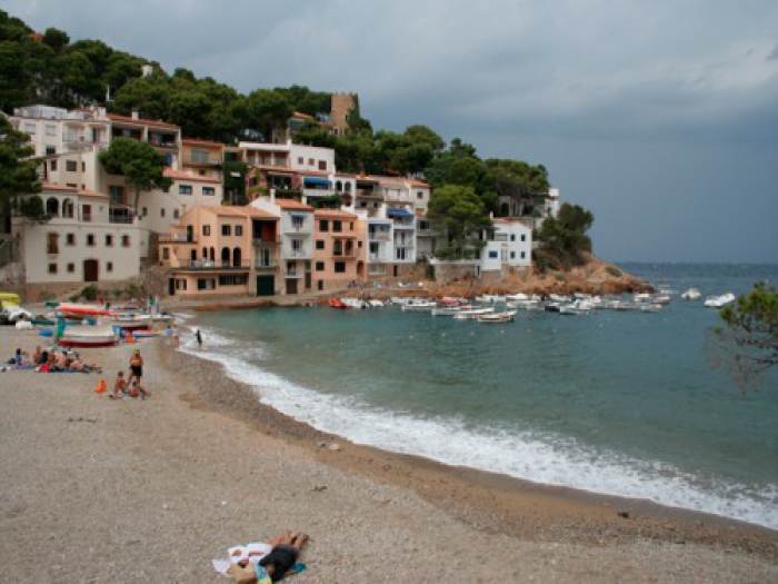 All inclusive hotels in the Costa Brava