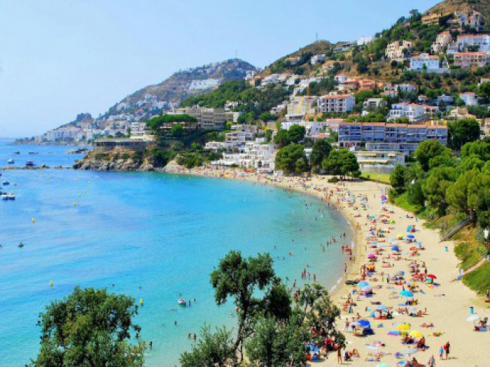 All inclusive hotels in the Costa Brava