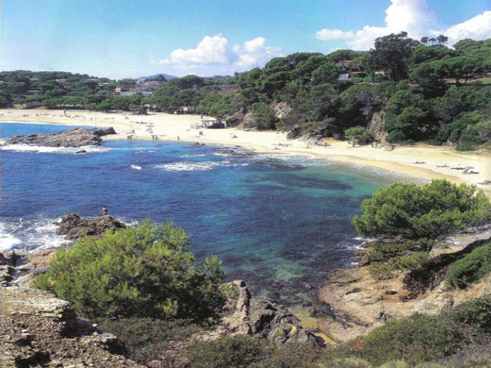 All inclusive hotels in the Costa Brava