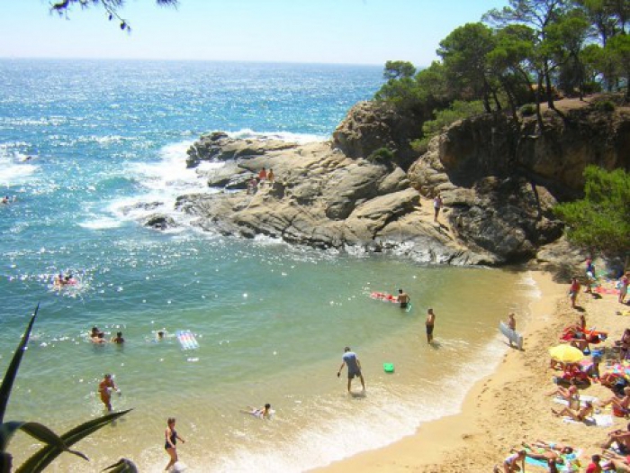 All inclusive hotels in the Costa Brava
