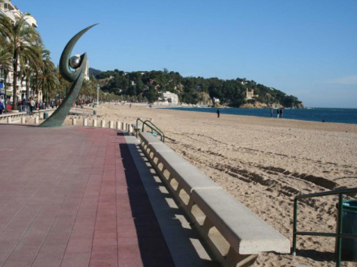All inclusive hotels in the Costa Brava