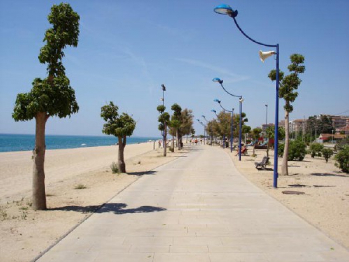 All inclusive hotels in the Costa Brava