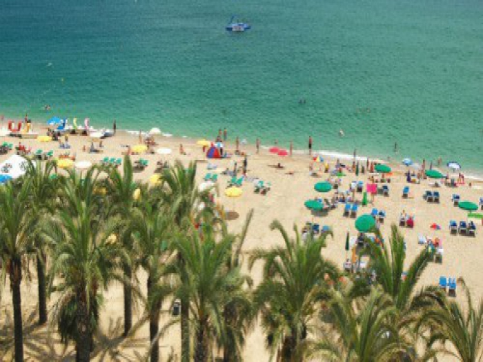 All inclusive hotels in the Costa Brava