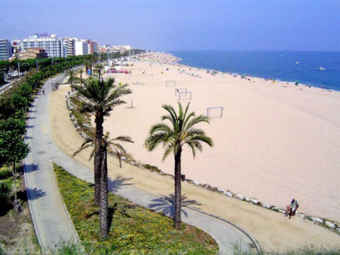 All inclusive hotels in the Costa Brava